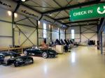 Spyker C8 Spyder 2006 года